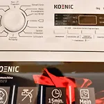 Fuerst-Pueckler-Apartment_Bis 6 Personen_Waschmaschine_Kueche_2X Parkplaetze_Terrasse_Netflix
