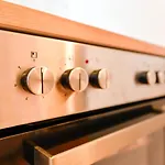 Fuerst-Pueckler-Apartment_Bis 6 Personen_Waschmaschine_Kueche_2X Parkplaetze_Terrasse_Netflix