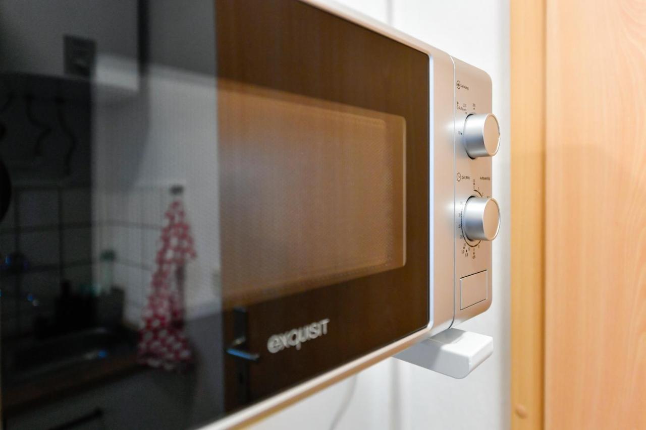 Fuerst-pueckler-apartment_bis 6 Personen_waschmaschine_kueche_2x Parkplaetze_terrasse_netflix *